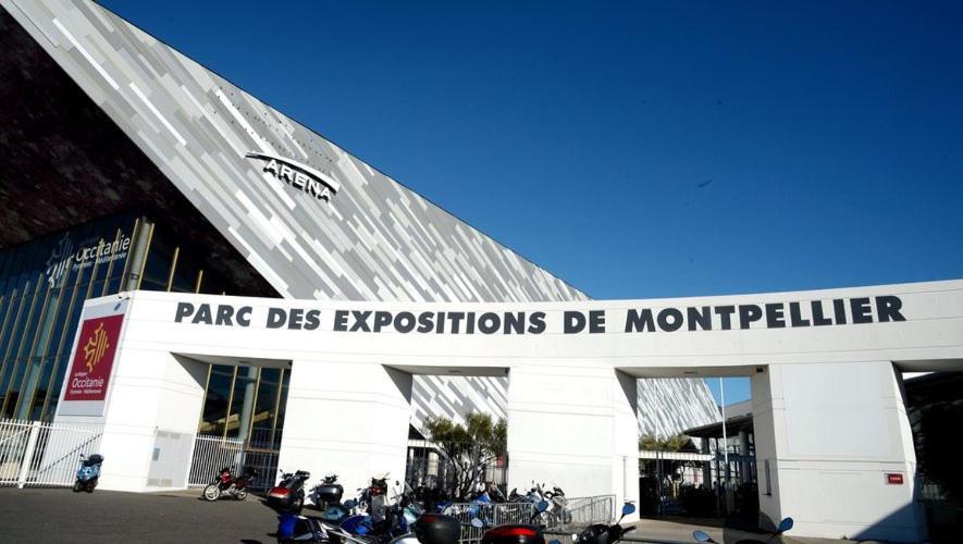 Chambres Calmes Dans Villa Perols Pret Parc Expo Arena 1Km Aeroport 3Km Gare Tgv 4Km Plages 5Km Carnon Palavas Екстериор снимка