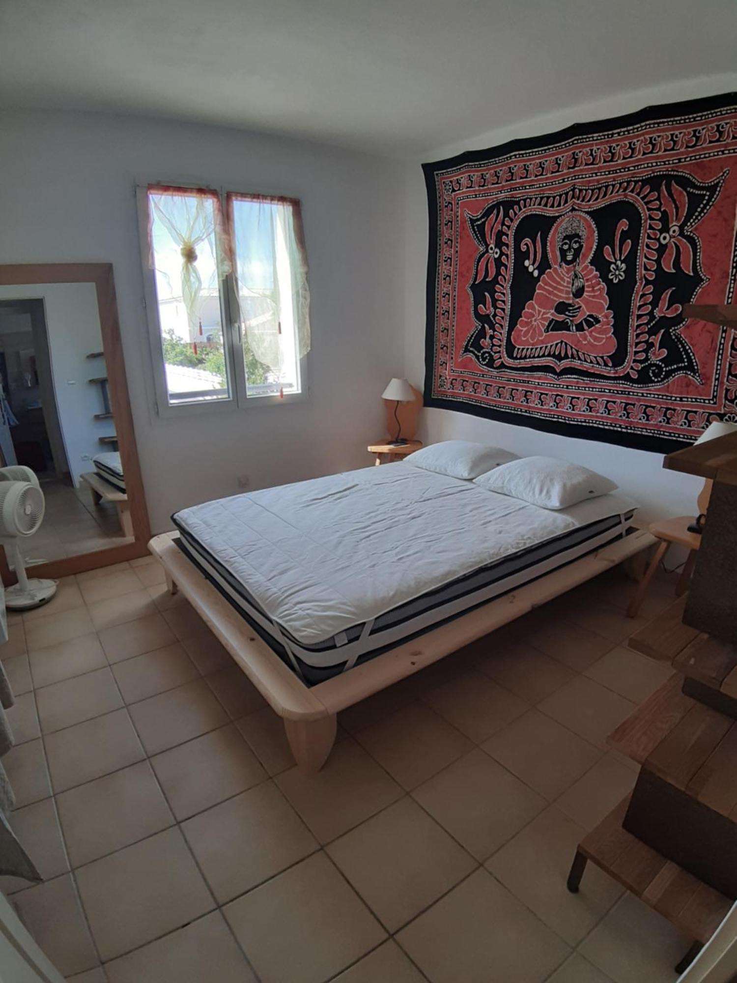 Chambres Calmes Dans Villa Perols Pret Parc Expo Arena 1Km Aeroport 3Km Gare Tgv 4Km Plages 5Km Carnon Palavas Екстериор снимка